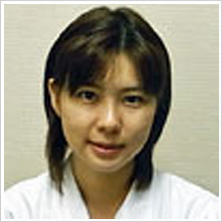 副院長・歯科医師 白倉 博美