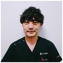 大佛 亮介(おさらぎ りょうすけ)歯科医師