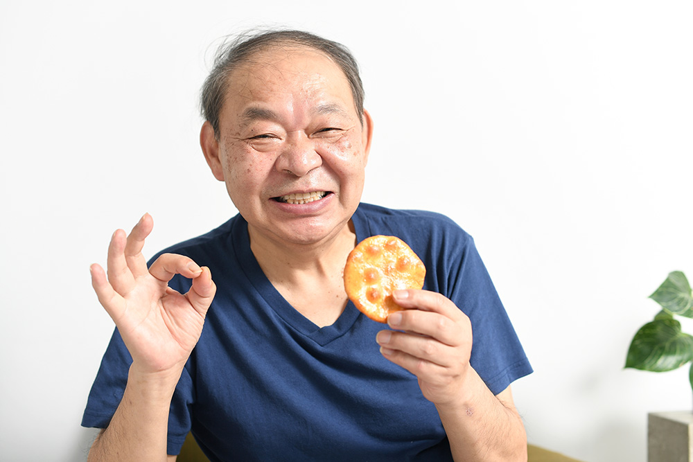 こだわりその2：インプラントへのこだわり～インプラント専門医～